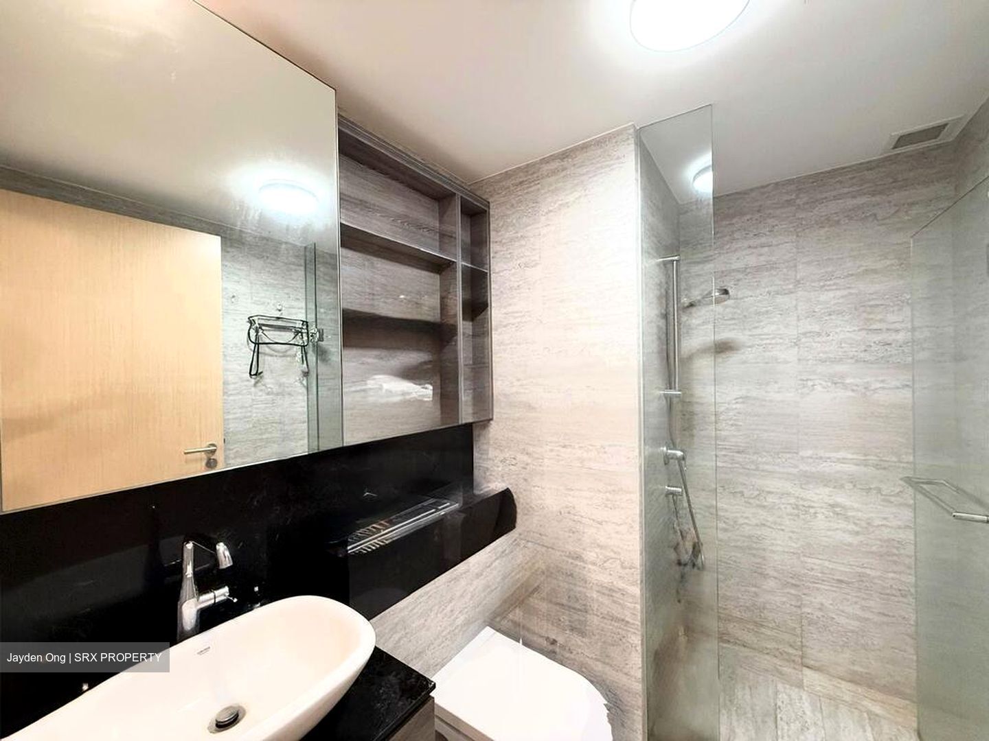 Harbour View Gardens (D5), Apartment #490557001